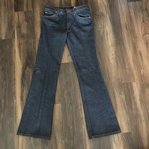Earl Jeans boot cut jeans